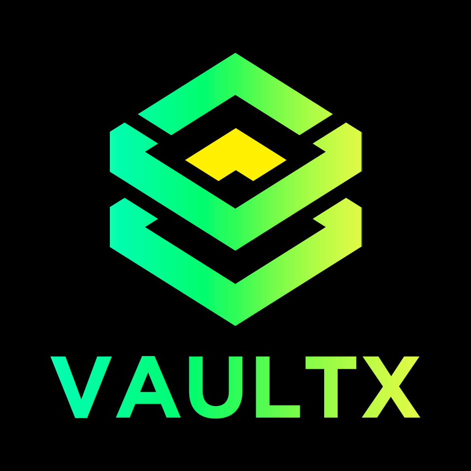 VaultX Exchange